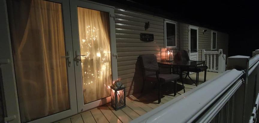 5 Geranium, Holiday Home In Oakdene Forest Park Ferndown Bagian luar foto